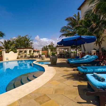 Ferienwohnung Blue Bay Cove Watamu Exterior foto