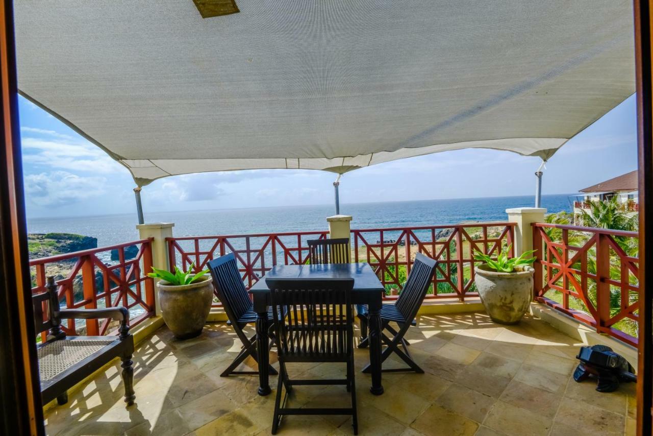 Ferienwohnung Blue Bay Cove Watamu Exterior foto