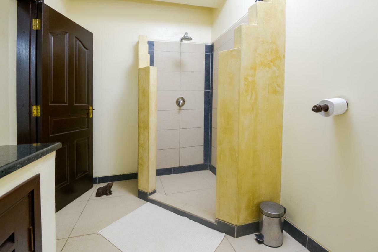Ferienwohnung Blue Bay Cove Watamu Exterior foto