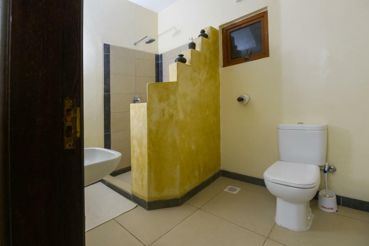 Ferienwohnung Blue Bay Cove Watamu Exterior foto